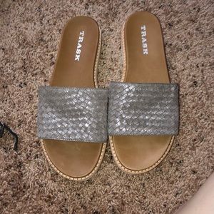 Trask sandals